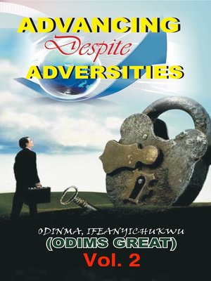 cover image of Advancing Despite Adversities, Vol 2